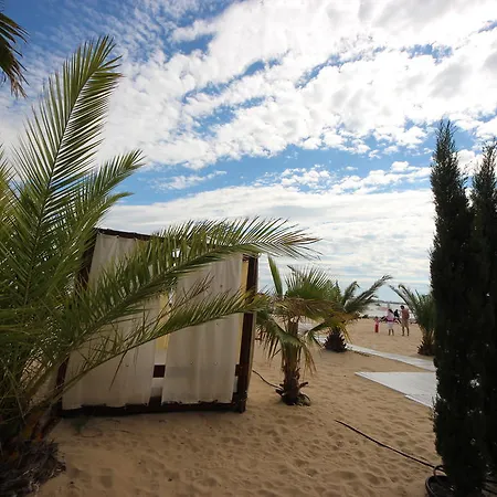Apartament Menada In Golden Rainbow