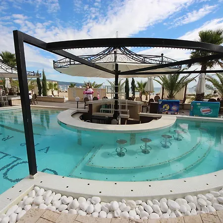 Apartament Menada In Golden Rainbow Sunny Beach