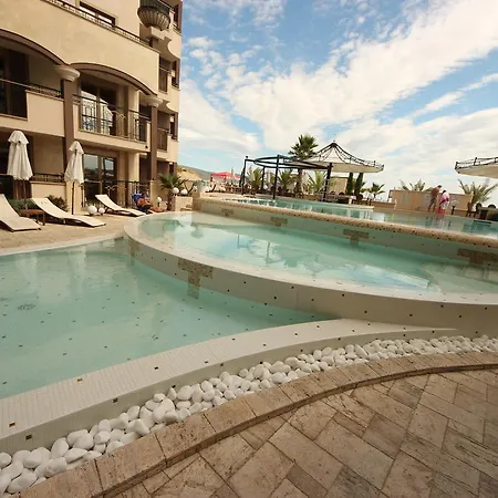 Apartament Menada In Golden Rainbow