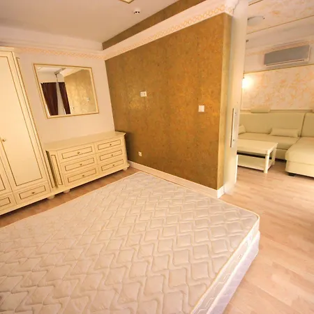 Apartament Menada In Golden Rainbow