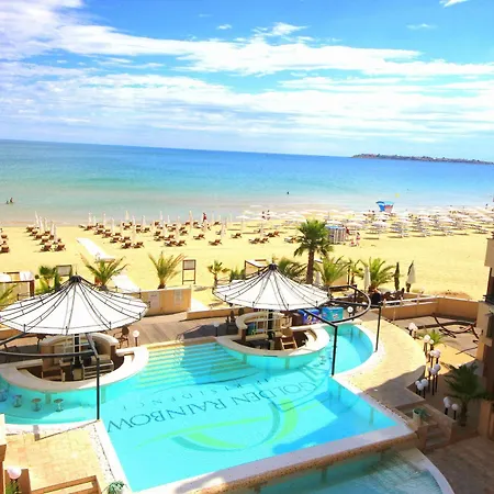 Apartament Menada In Golden Rainbow Sunny Beach