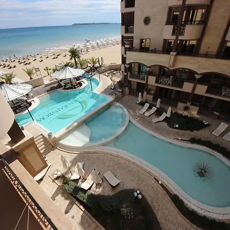 Apartament Menada In Golden Rainbow