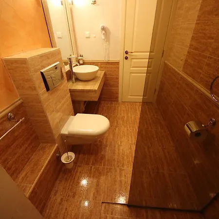 Apartman Menada In Golden Rainbow *