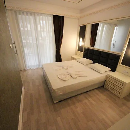 Appartement Menada In Golden Rainbow Slantchev Briag