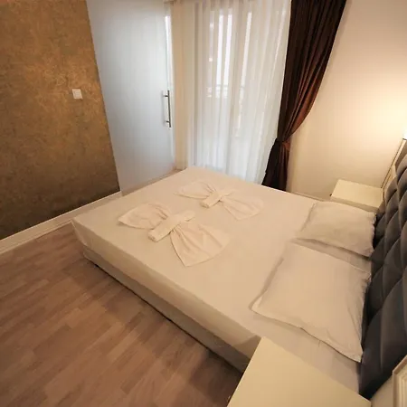Menada In Golden Rainbow Slantchev Briag