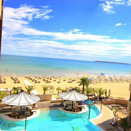 Appartement Menada In Golden Rainbow