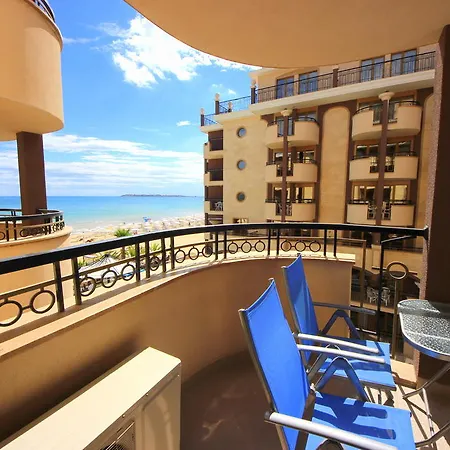 Appartement Menada In Golden Rainbow *