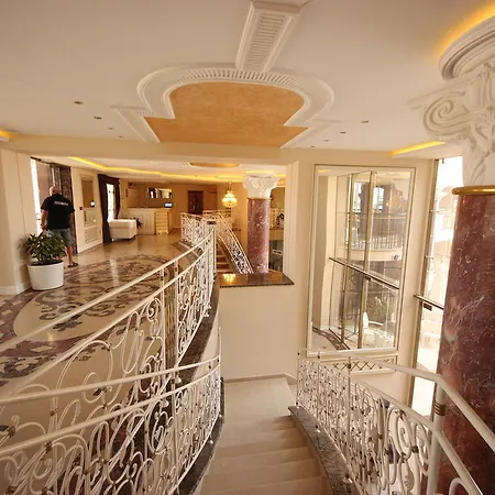 Appartement Menada In Golden Rainbow