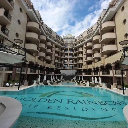 Appartement Menada In Golden Rainbow
