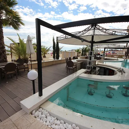 Appartement Menada In Golden Rainbow *